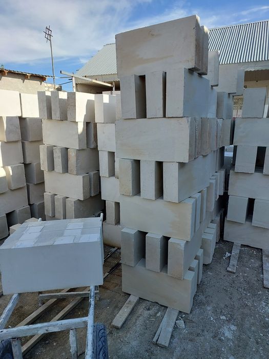 Пенаблок сотилади