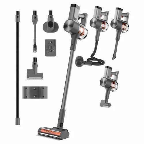 Пылесос Беспроводной Xiaomi Vacuum g20 Max Мощный Вертикальный скидкой