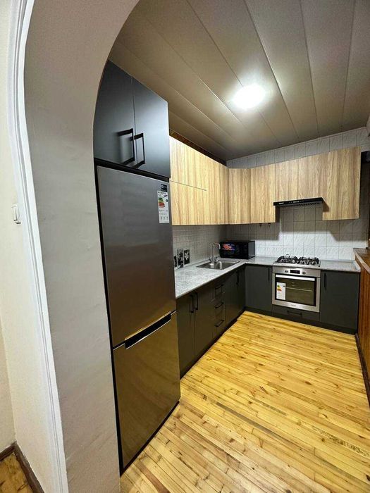 3-ком/80 м²  Парк Бабура