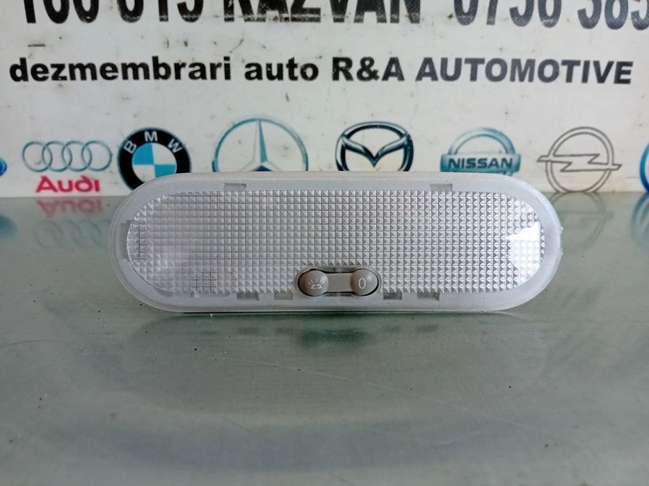 Plafoniera Fata Dacia Duster 2010-2017