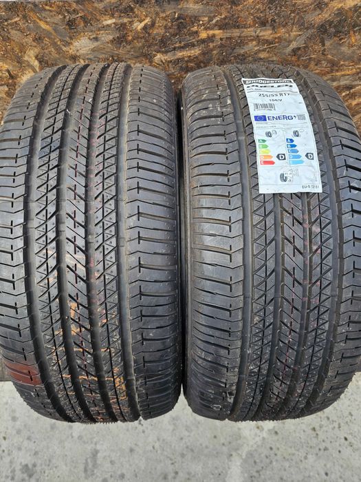 Anvelope NOI 255 55 17