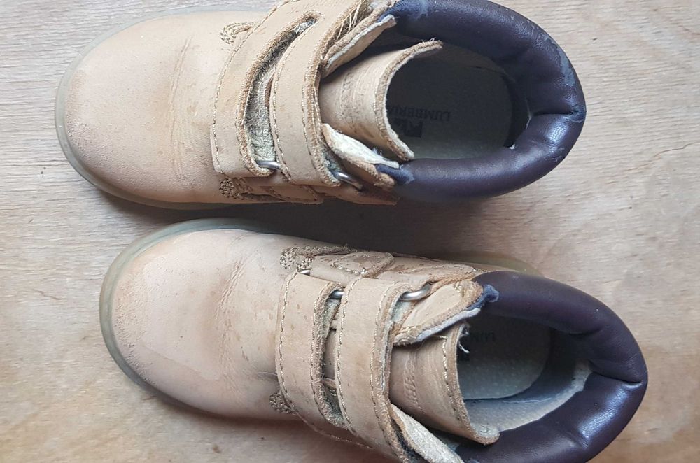 Детски  обувки 24 номер