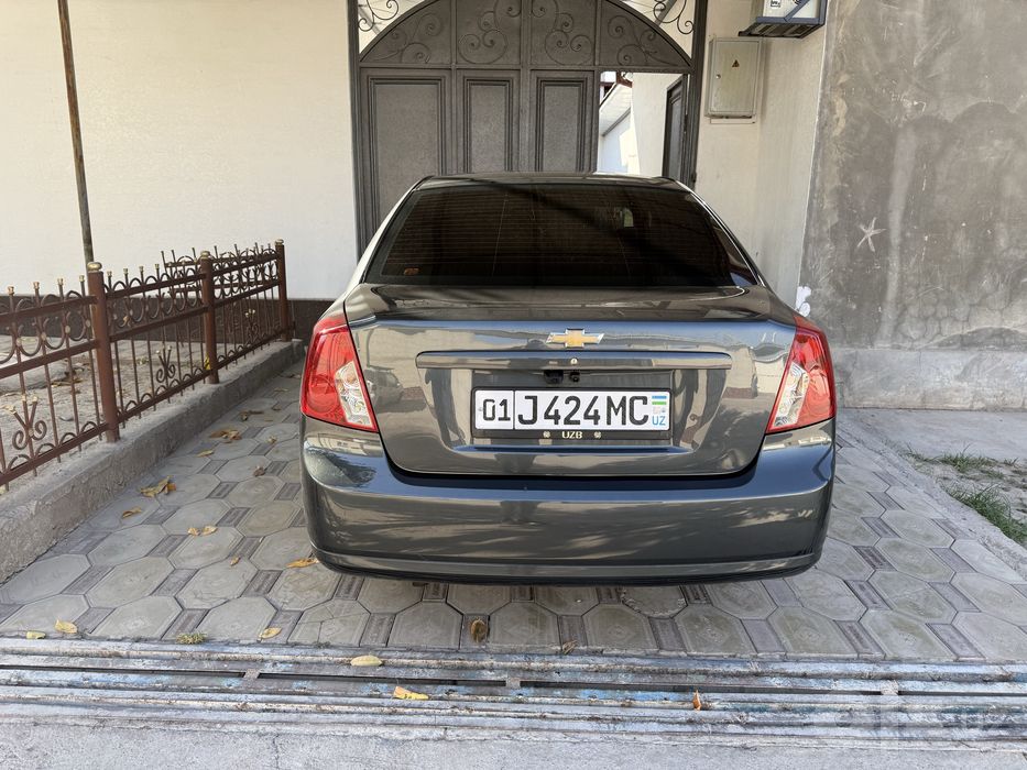Gentra sotiladi 2020 aftomat