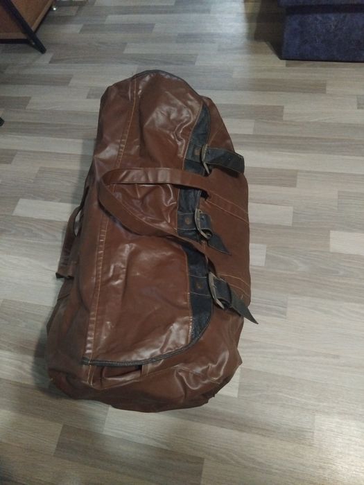 Продам дорожную сумку. В отличном состоянии.