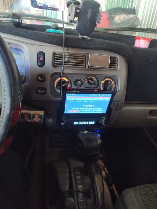 Продам монтеро спорт