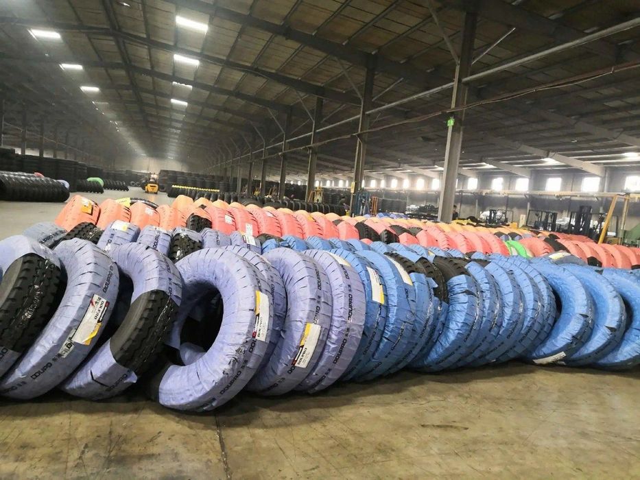 Грузовые ШИНЫ по оптовой цене 12.00r20 (320)