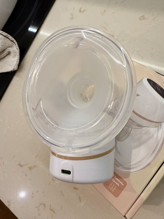 Помпа за кърма Hands free