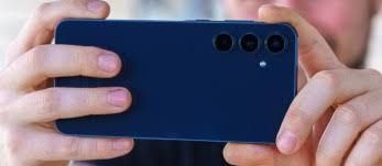 Samsung a55 хороший