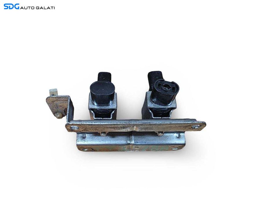 Bloc Electrovalva Electrovalve Ford S-Max 1.8 Benzina 2006 - 2015 Cod BS7E-9J559-AA, 46594-2426 [N6239]
