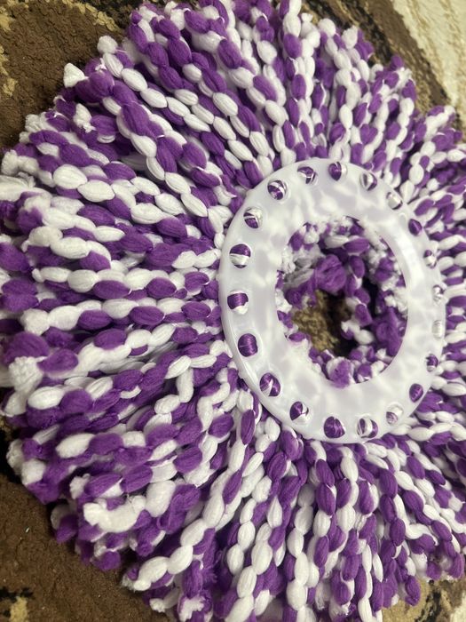 Фибро тряпка для швабры