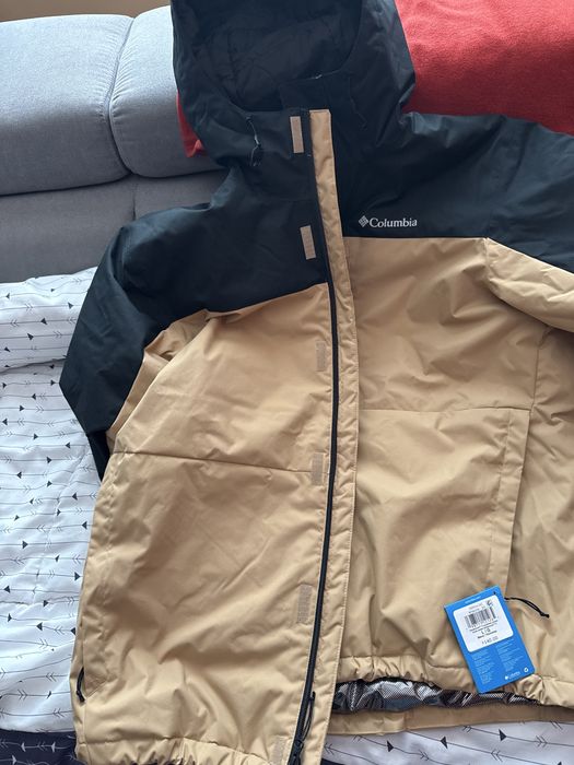 Яке  columbia………..