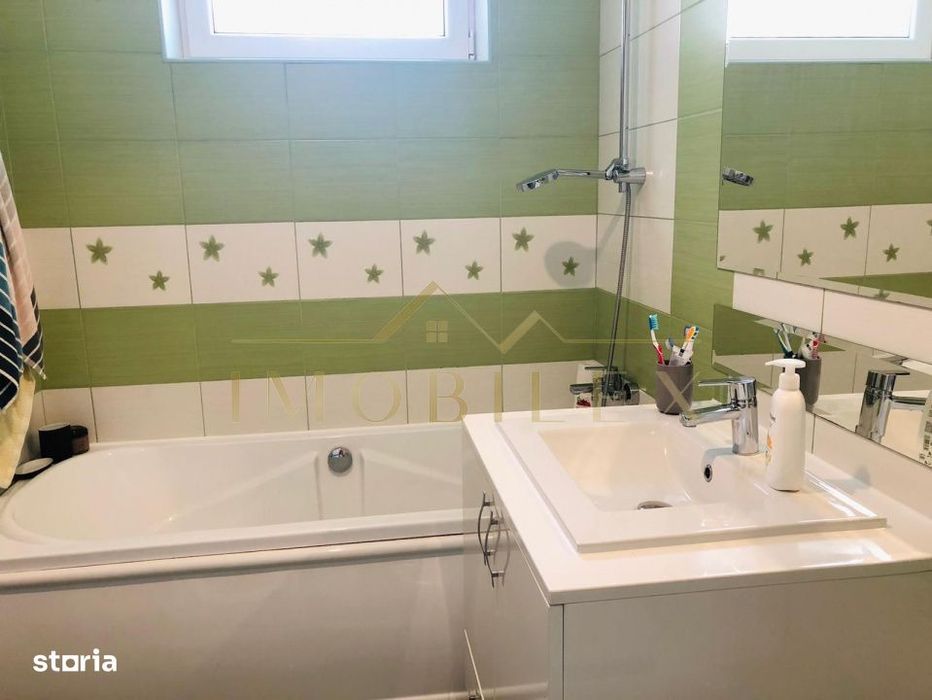 Apartament 3 camere, spatios 68mp, zona Tineretului