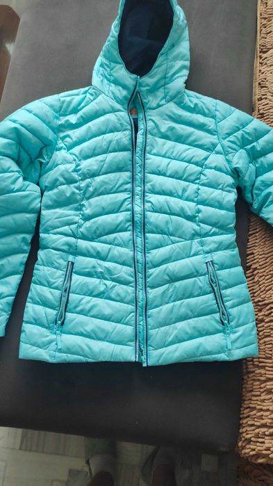 Куртка весна-осень