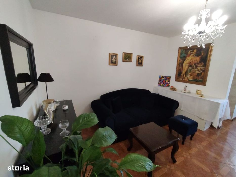 Garsoniera confort 1 -de vanzare-mobilata si utilata!