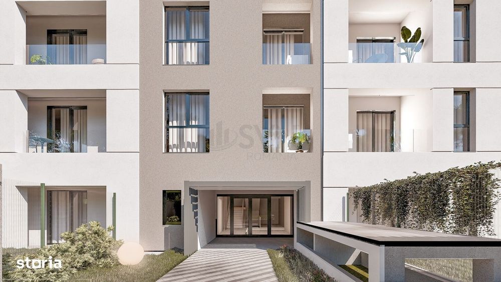 Apartament 3 camere Aviatiei l Cantonului 71