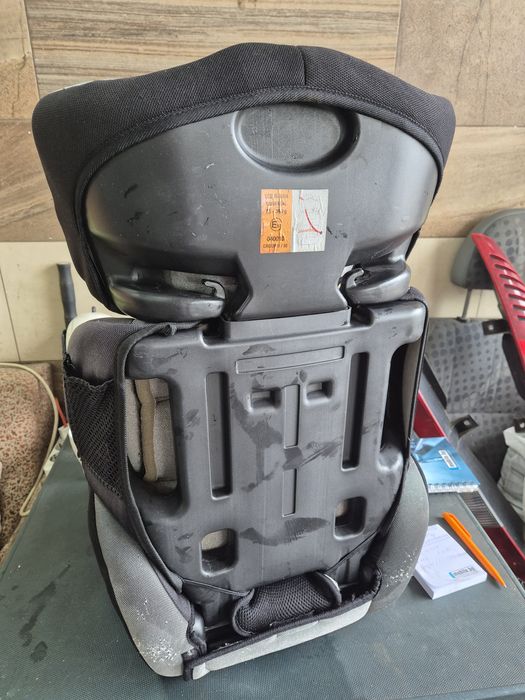 Детско столче за автомобил