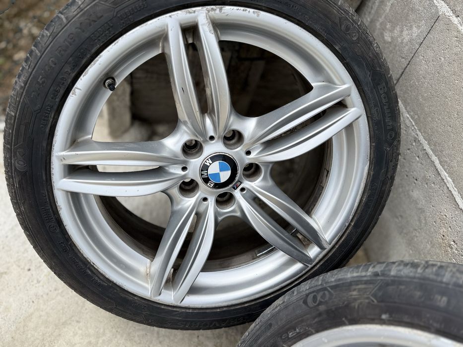 BMW Style 351M  8.5Jx19