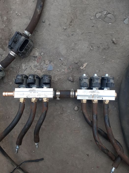 6talik propan komplekt 150$ tel qilurasila