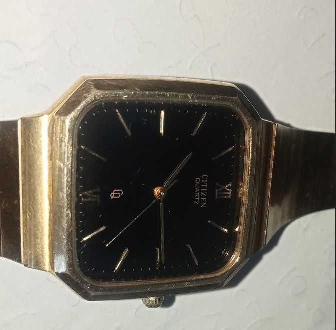 Ceas Citizen Original