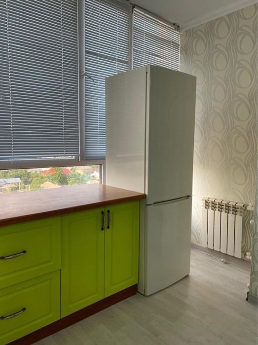 Продается 2х комнатная квартира в уральск