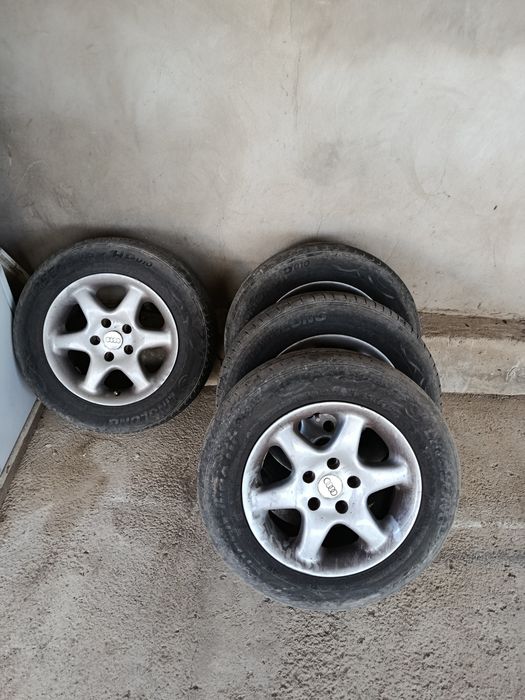 Продам диски на Ауди