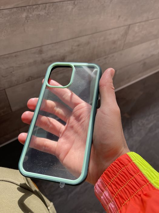 Кейсове 12 pro Max