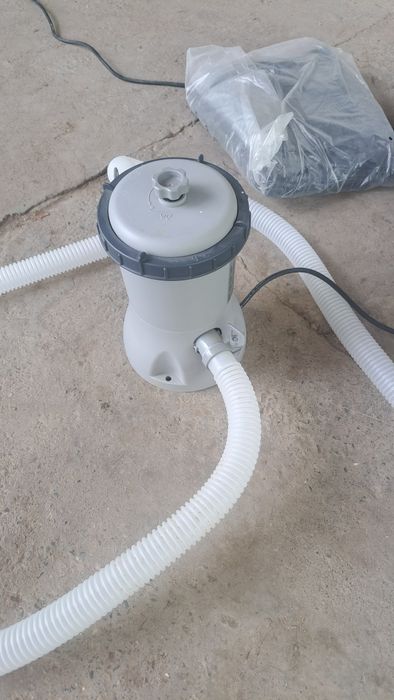 Продам бассейн новый