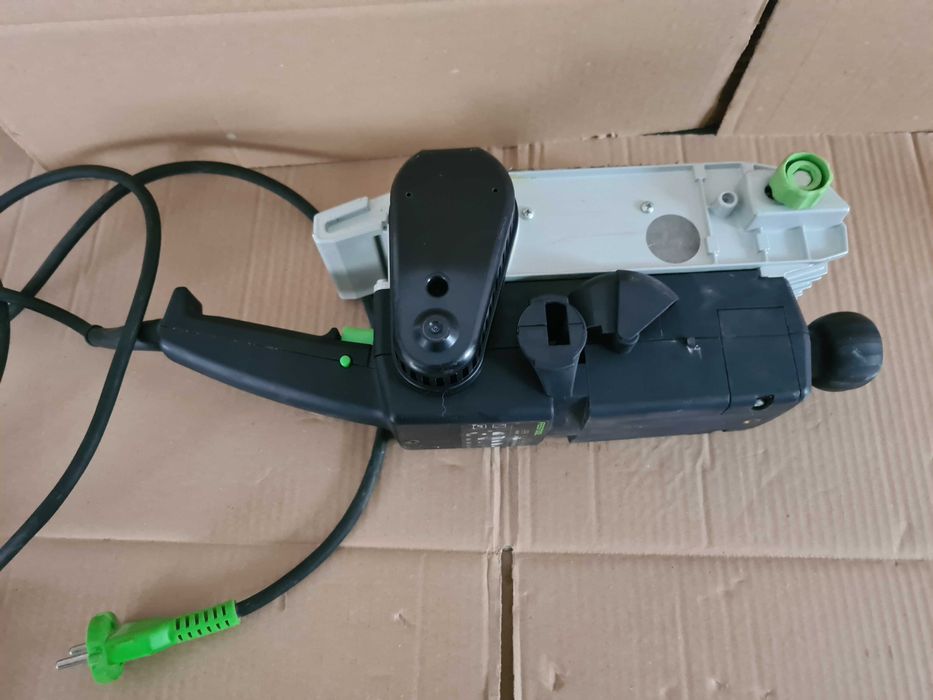 Festool BS 75 E slefuitor cu banda