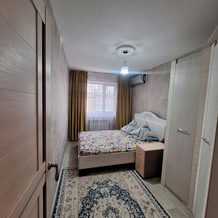 2 комнатная посуточно