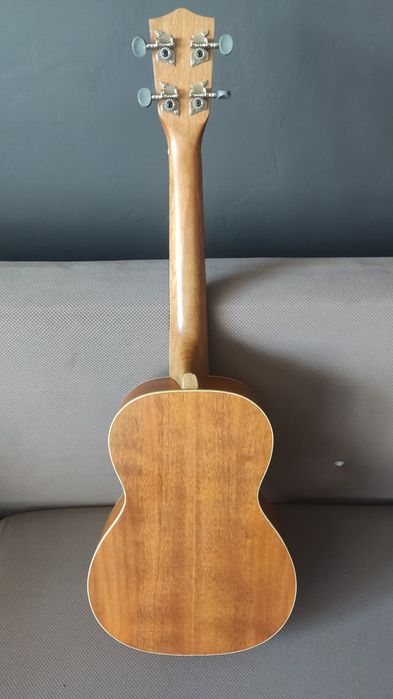 Укулеле тенор Stagg UT-30 с чехлом