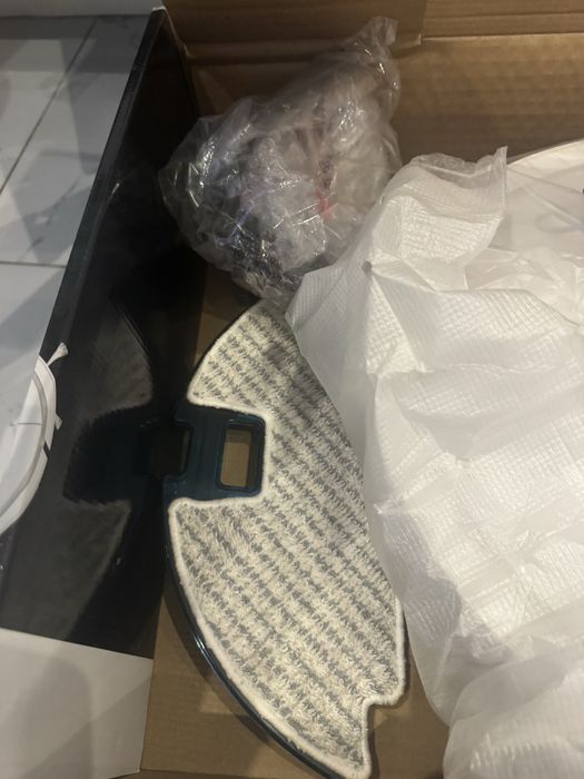 Робот прахосмукачка Rowenta