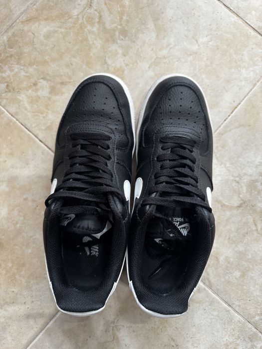 Nike air force 1 Low - 42 black