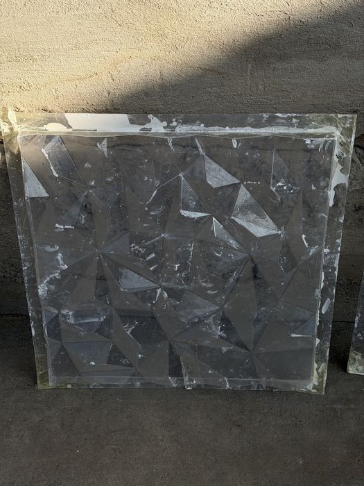 Продам 3Д формы из гипса