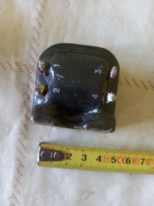 Ел.мотори, трансформатори, дросели..