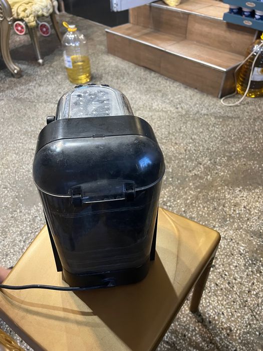 Кафе машина Delonghi ec 270 cd