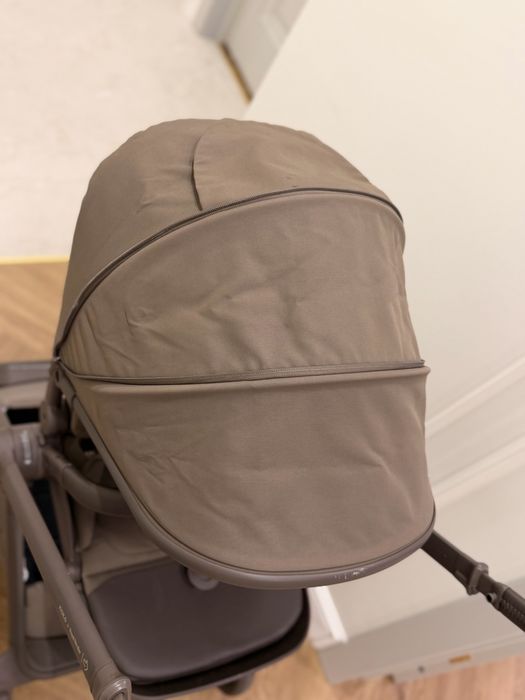 Прогулочная коляска Kidilo 901