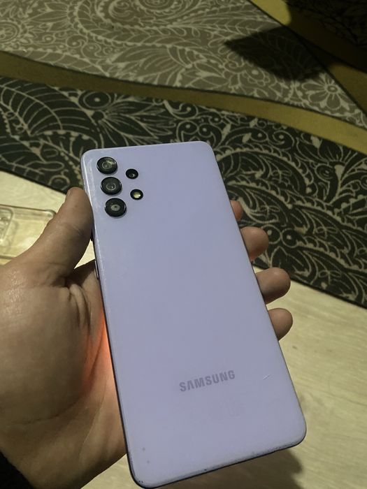 Самсунг а32 64 гб