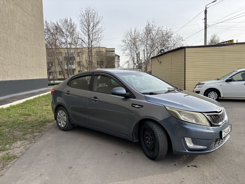 Продам автомобиль