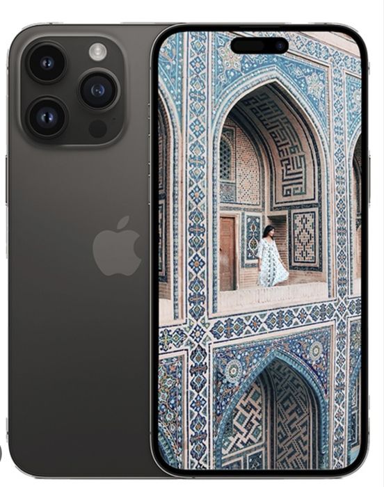 Iphone 14 pro max 256gb