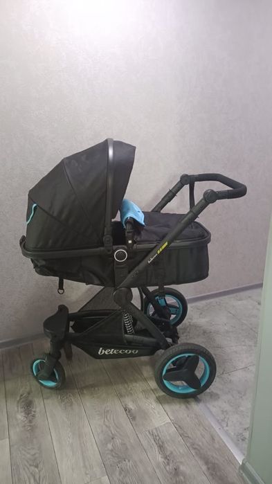 Коляска Belecoo 3в1