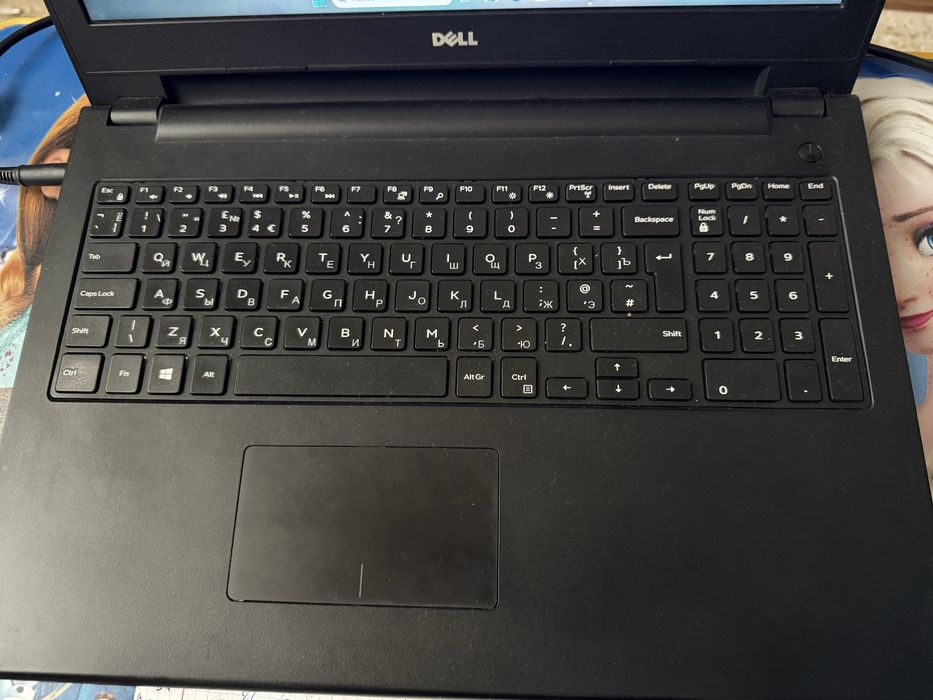 Dell Inspiron 3543