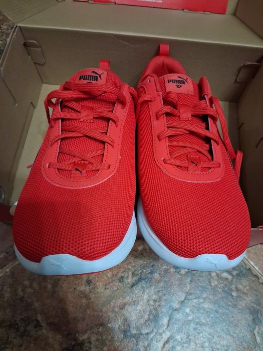 Adidasi puma 43 made in vietnam