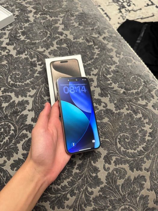 Айфон 15 про макс, Iphone 15 pro max