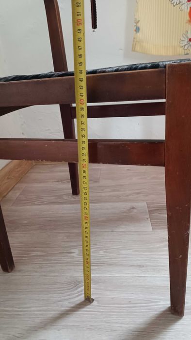 Стулья. 6шт.  СССР