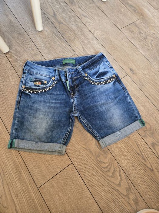 Дънки дамски DSQUARED