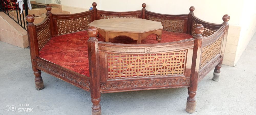 Тапчан кровать йонгокдан