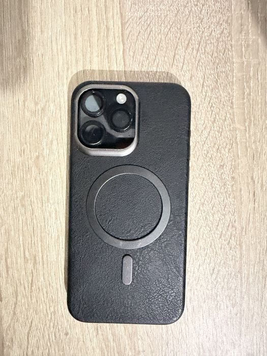 iPhone 15 Pro Max 256