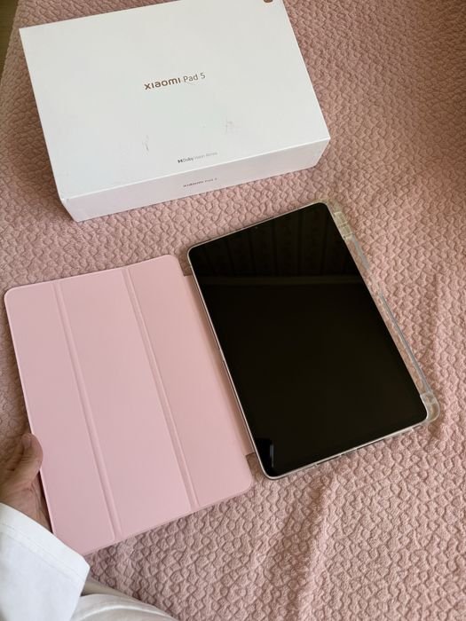 Планшет Xiaomi pad 5 6/128GB