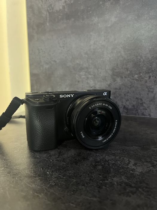Sony Alpha 6400/baitime/kaspi0-0-24