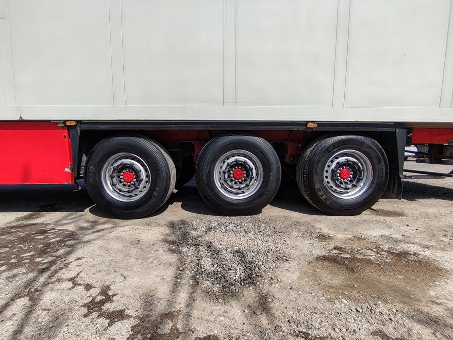 Ref pritsep sotiladi